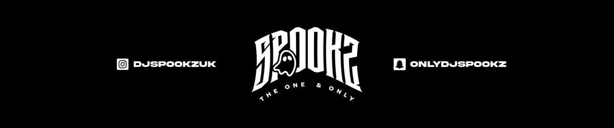 DJ Spookz #TheOneAndOnly