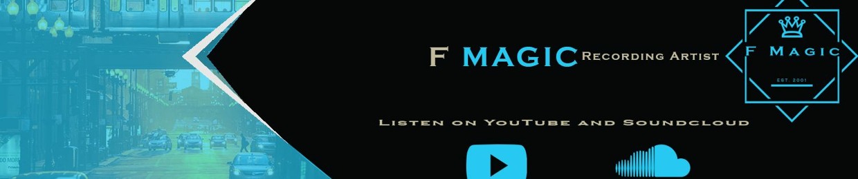 F Magic