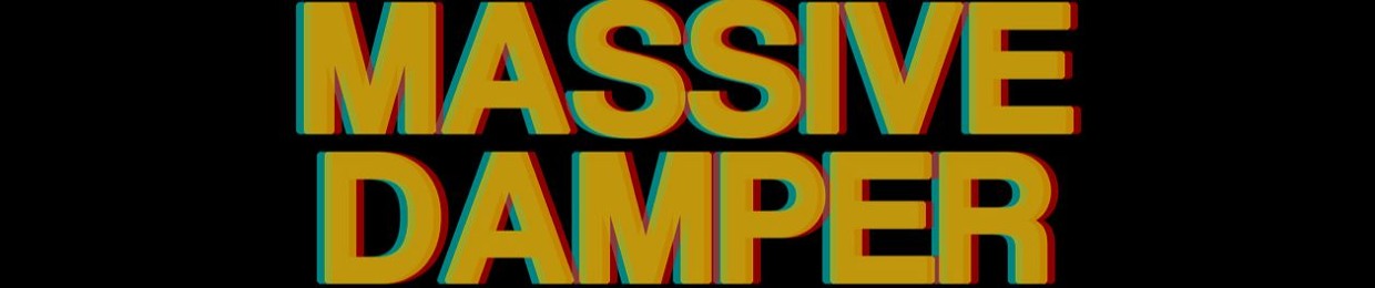 MASSIVE DAMPER