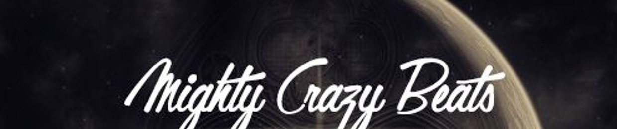 Mighty Crazy Beatz