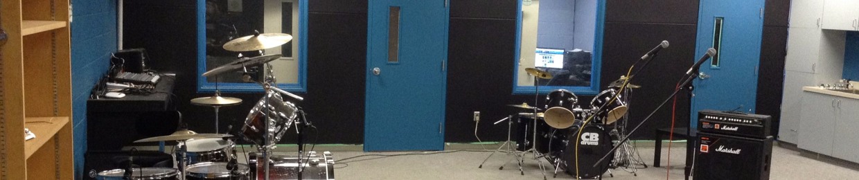 Levels Recording Studio