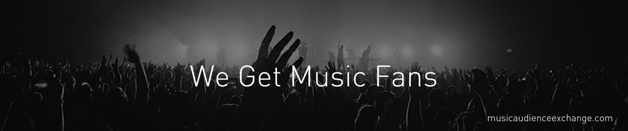 MusicAudienceExchange