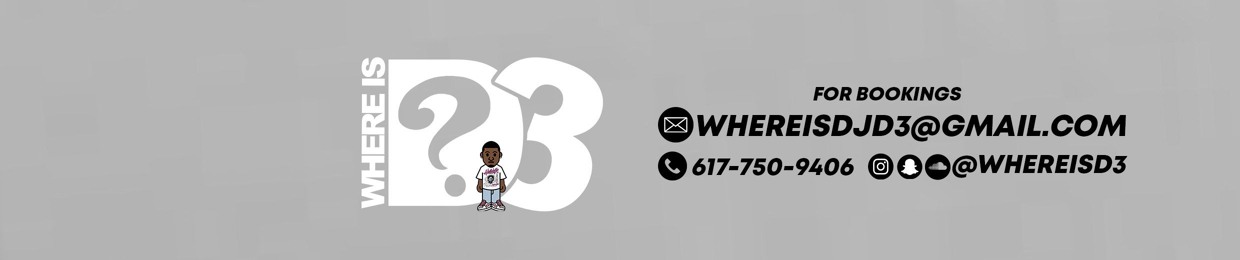 whereisd3