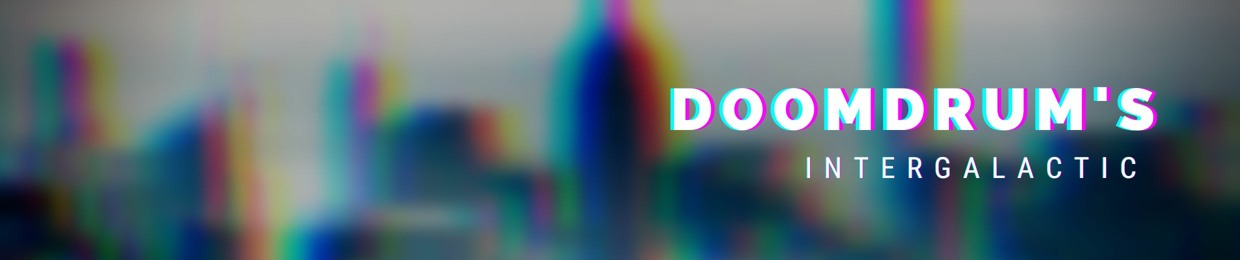 DOOMDRUM