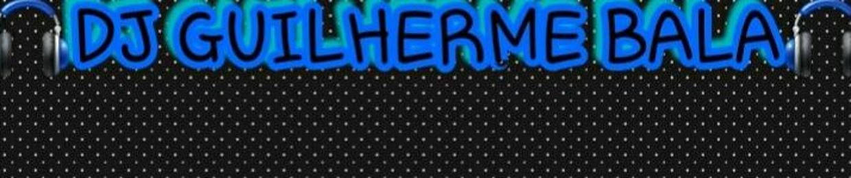 DJ GUILHERME BALA TERROR DE CAXIAS