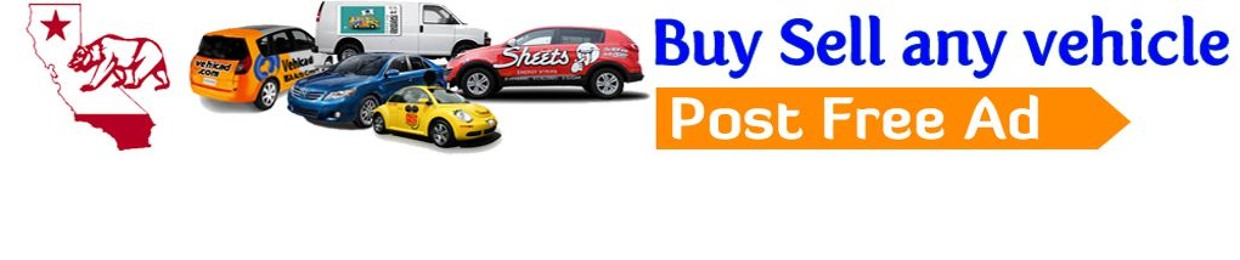 Vehicad classified USA-CA