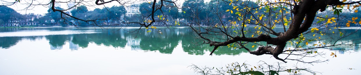 Hoàng Lục