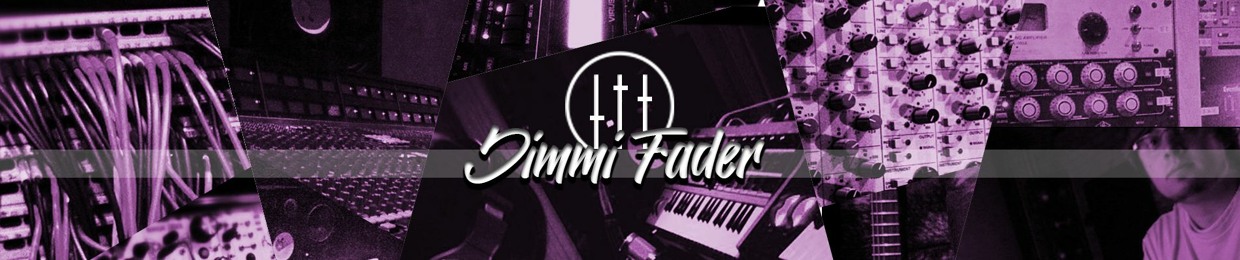 Jimmi Fader