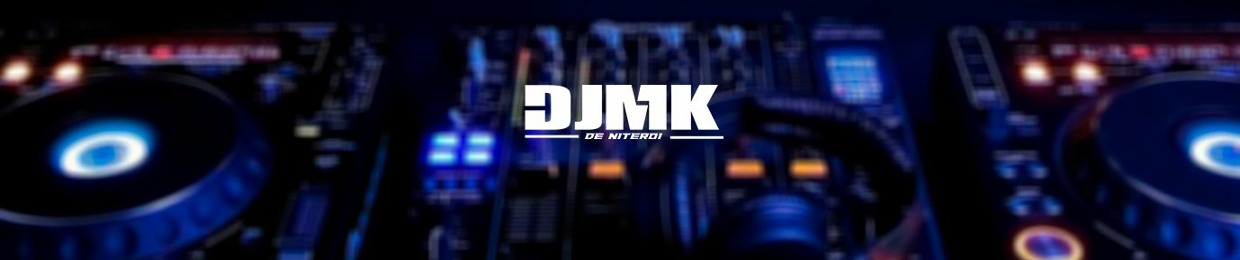 DJ MK De Niterói