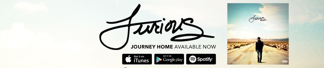 SoundCloud banner for @furious
