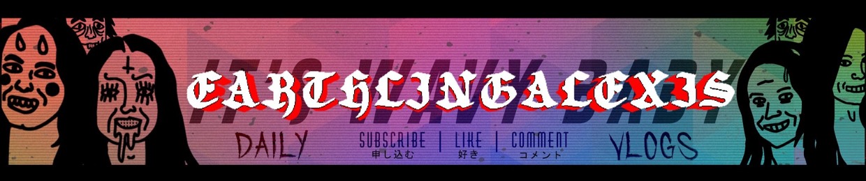 ♡earthlingalexis♡