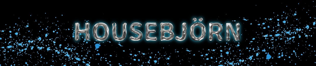 Housebjörn