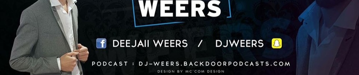 deejay weers