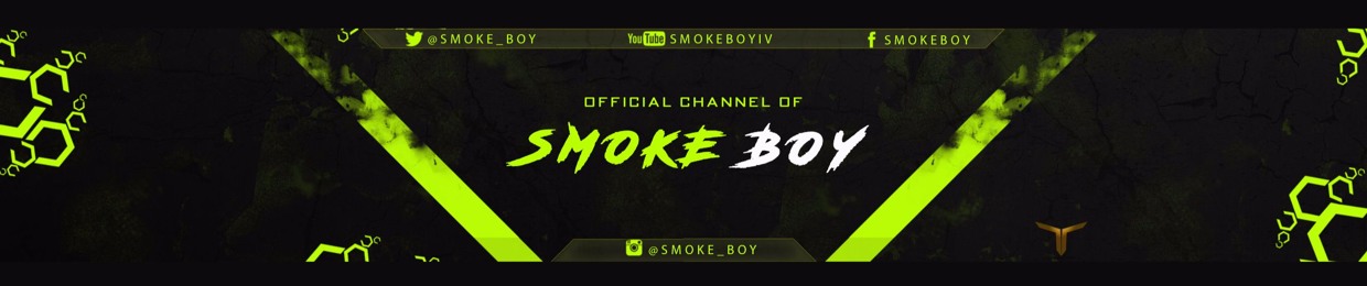 Smoke Boy