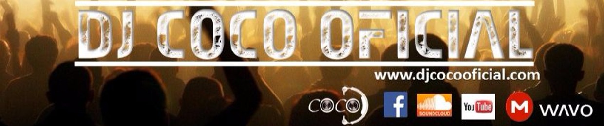 DJ COCO OFICIAL