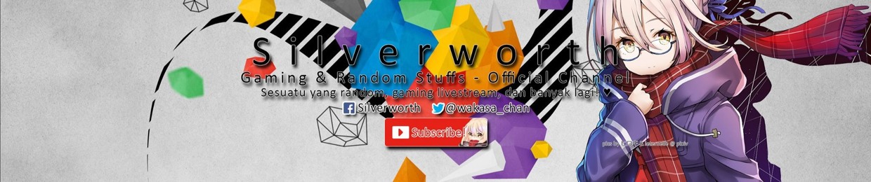 Silverworth