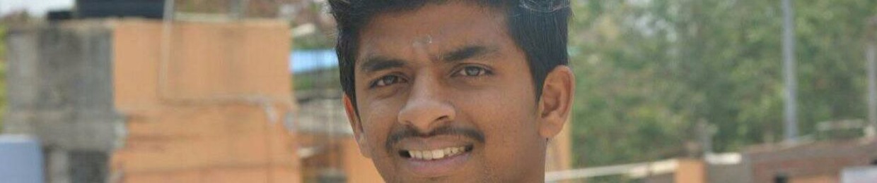 Deejhemanth Jaisreeram