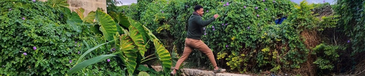 Mohammed Abed Ghroof