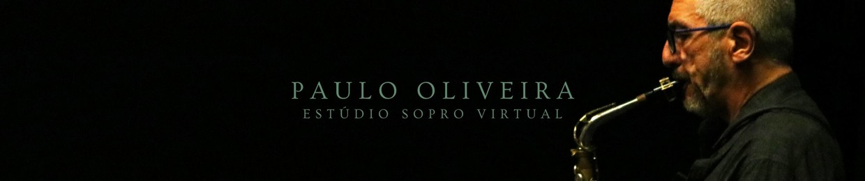 Paulo Oliveira/ Estúdio Sopro Virtual