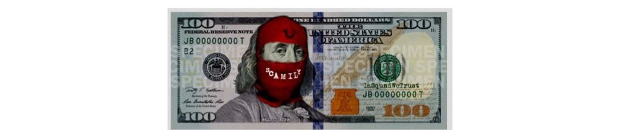 IN SQUAD WE TRUST