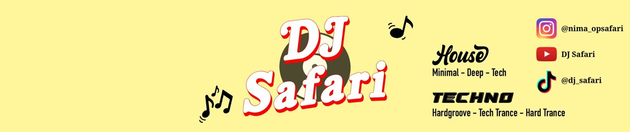 DJ Safari