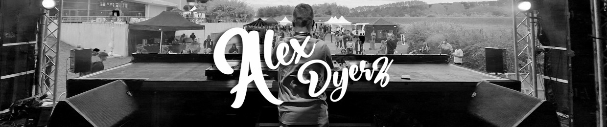 Alex Dyerz