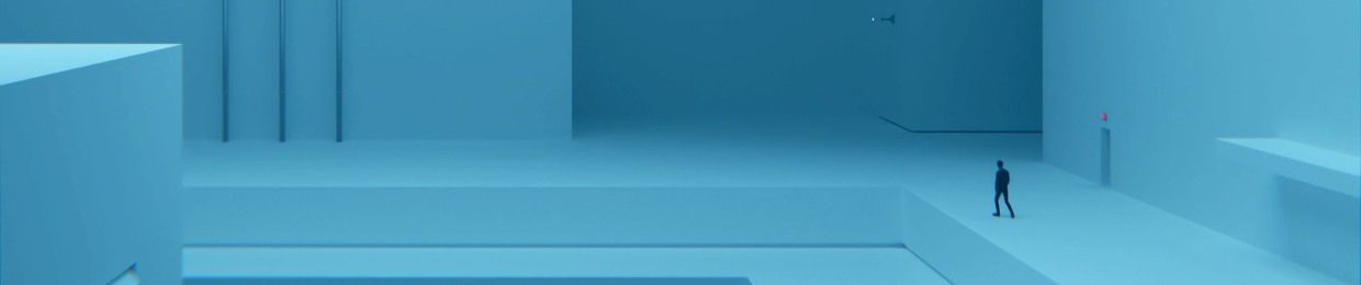 Projects in Blue