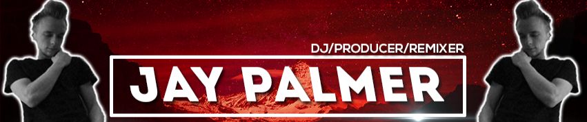 Jay Palmer - Party Kings (Original Mix)