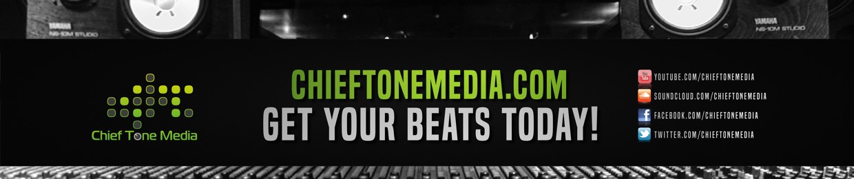 Chief Tone Media