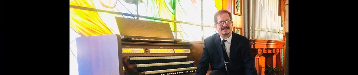 Handel Cecilio Organist