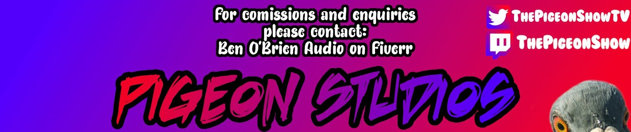 Pigeon Studios