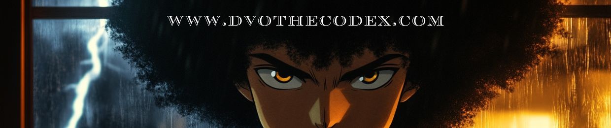 D’Vo The Codex