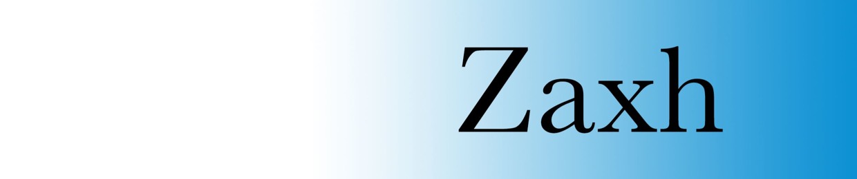 Zaxh {OFFICIAL}