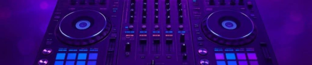 DJ WAYNE C