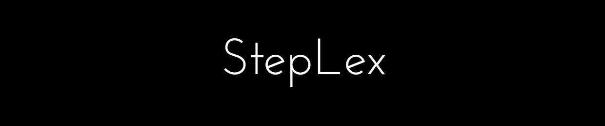 StepLex