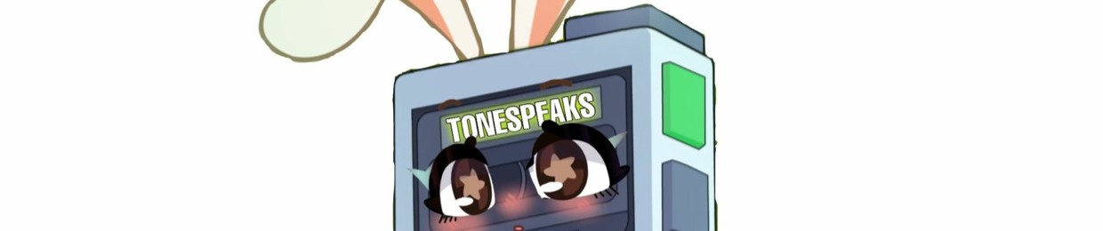 tonespeaks