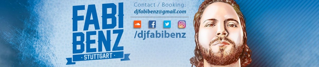 DJ Fabi Benz [Dancehall | Reggae | Soca]
