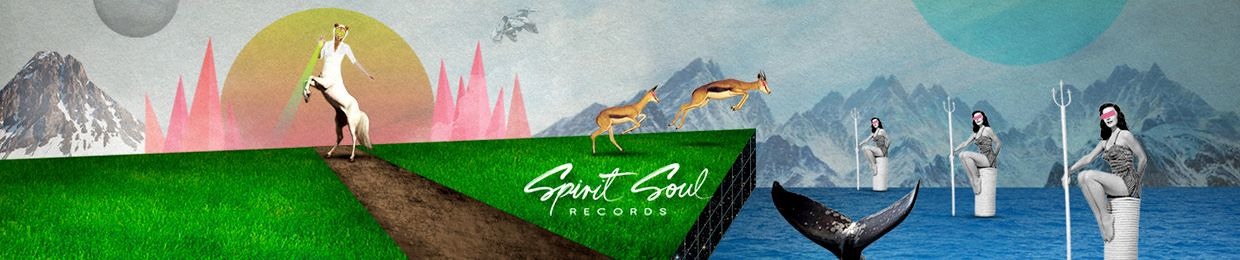 Spirit Soul Mixes & Free Downloads