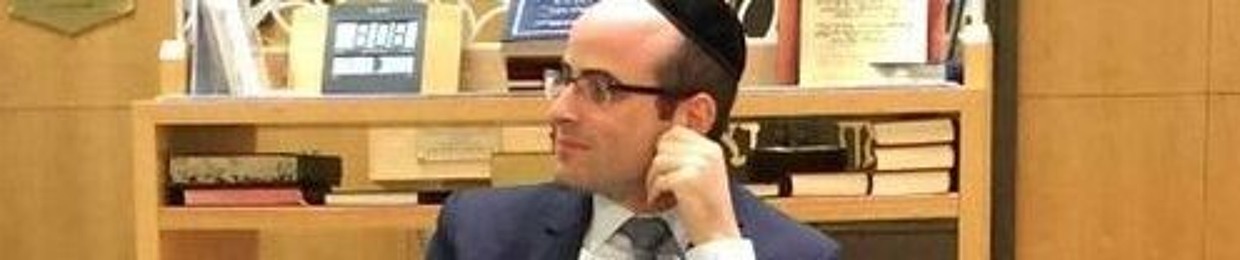 Rabbi Avi Harari