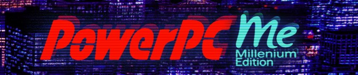 PowerPCME