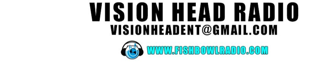 Vision Head Radio