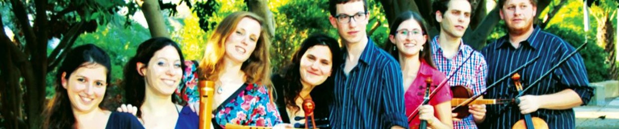 Camera XV - קאמרה 15