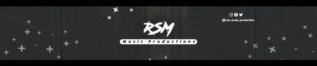 RSM Music Productions