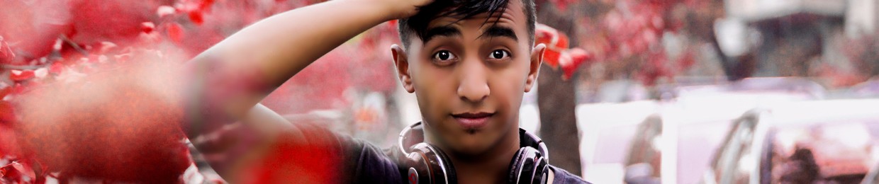 Mohamed Ahmed