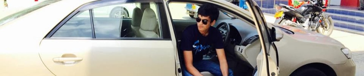 Arsh Ahmed