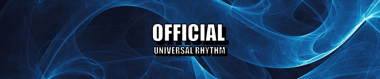 Official Universal Rhythm