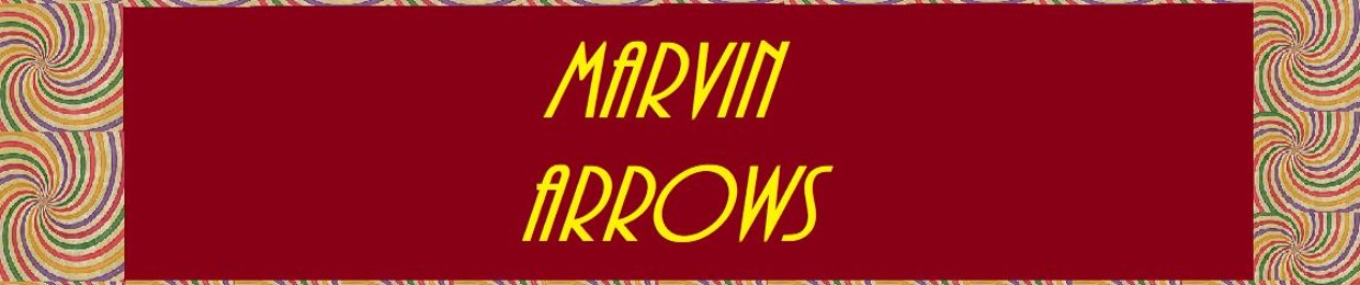 Marvin Arrows