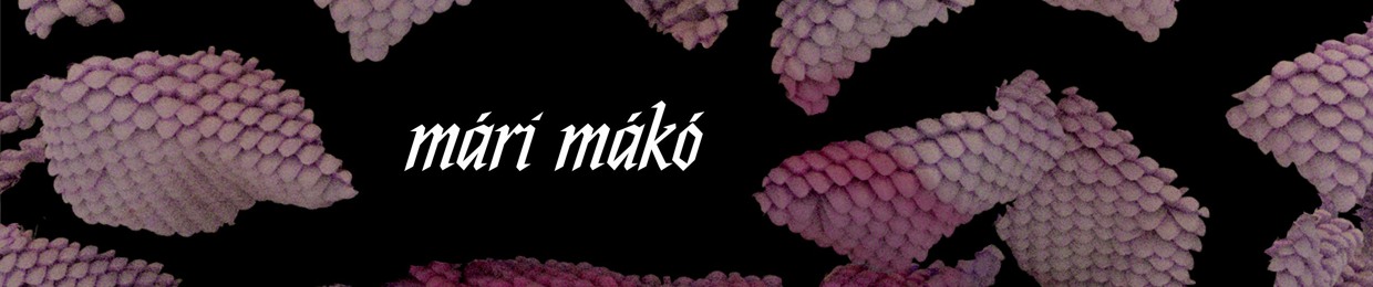 Mári Mákó