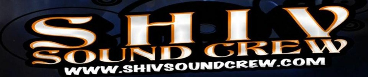 SHIV SOUNDCREW