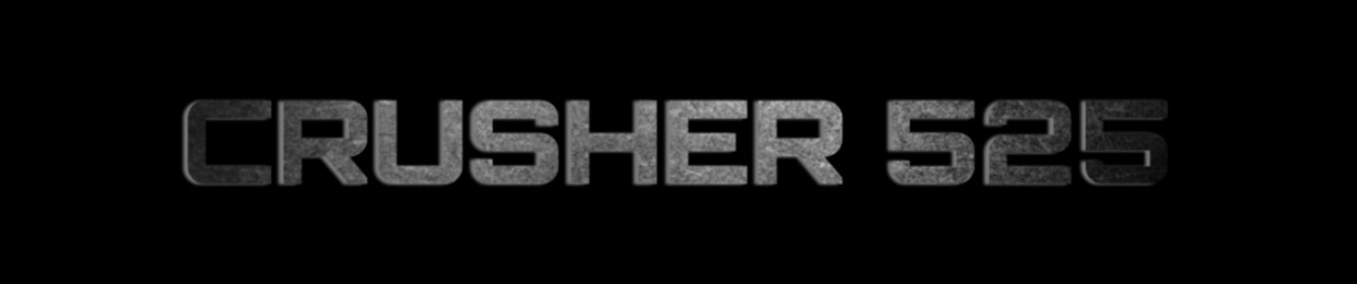 Crusher525